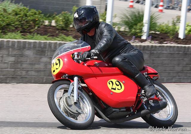 Barneveld 2009 Henk Morren 208 
